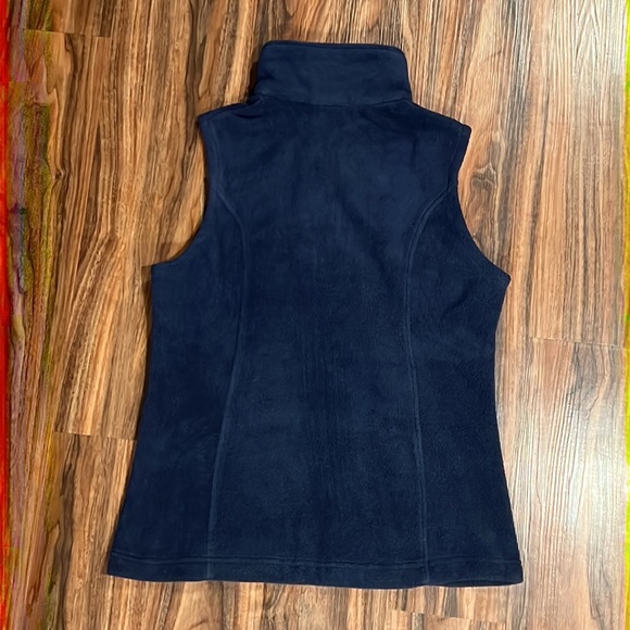 NWOT Columbia Benton Springs Fleece Vest - Picture 12 of 15